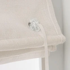 Store|EMINZA Store bateau passe tringle (60 x 180 cm) Robin Beige