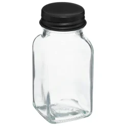 Rangement Et Organisateur|5 Five Simply Smart Support à épices 10 pots (21 x 9 x H16 cm) Easy kitchen Noir