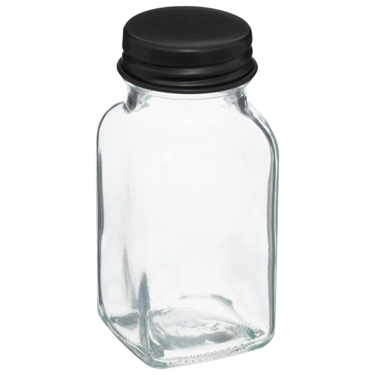 Rangement Et Organisateur|5 Five Simply Smart Support à épices 10 pots (21 x 9 x H16 cm) Easy kitchen Noir