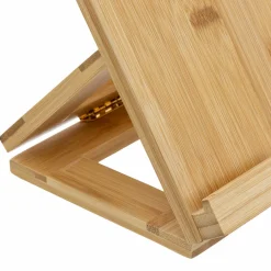 Objet Déco|5 Five Simply Smart Support pour tablette en Bois