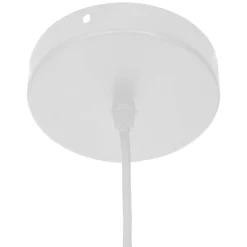 Lampe Suspension|ATMOSPHERA Suspension lumineuse bambou (D75 cm) Tess Naturel