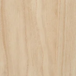 Table D'Appoint|ATMOSPHERA Table coffre en bois (H45 cm) Shiro he Blanc