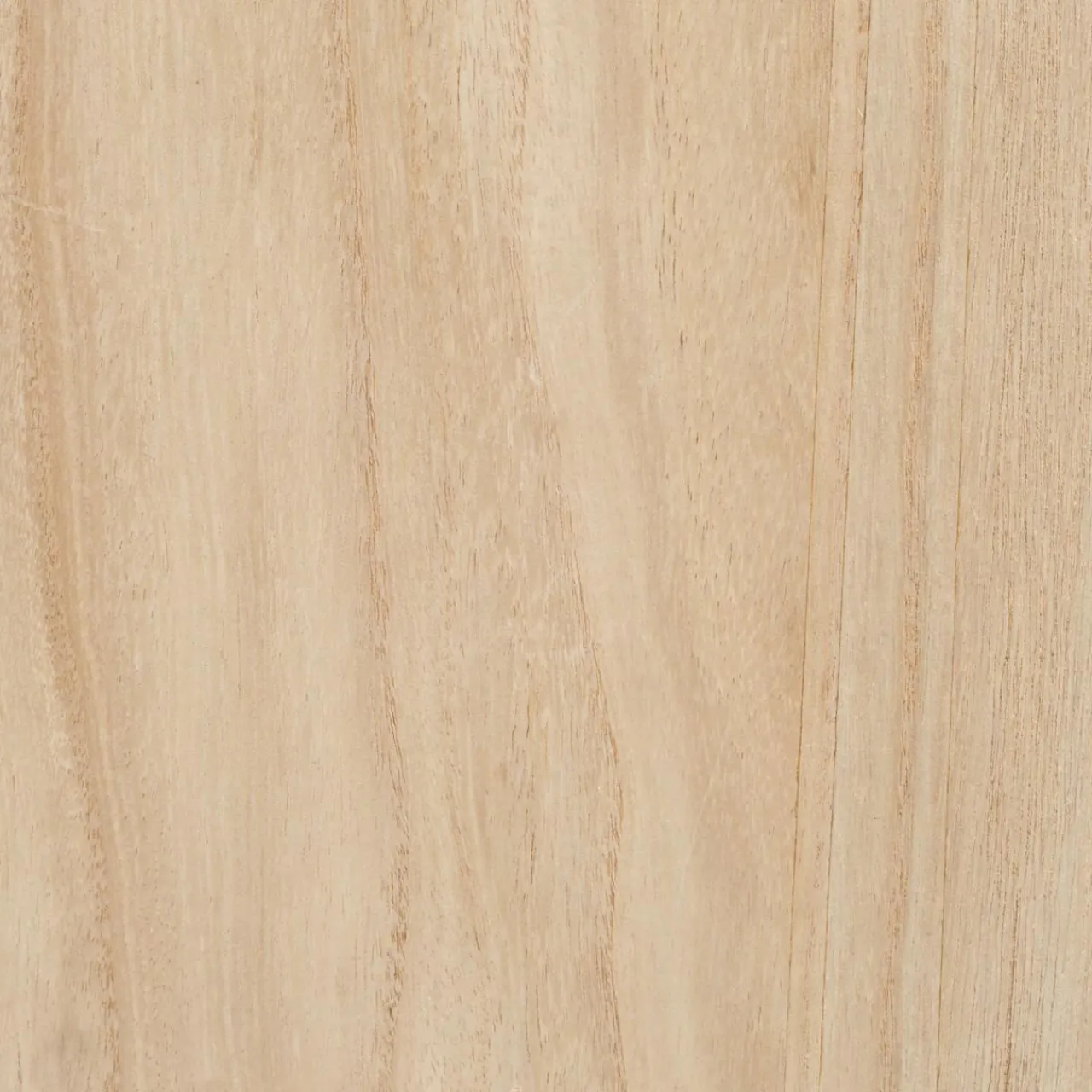 Table D'Appoint|ATMOSPHERA Table coffre en bois (H45 cm) Shiro he Blanc