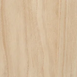 Table D'Appoint|ATMOSPHERA Table coffre en bois (H45 cm) Shiro Jaune moutarde