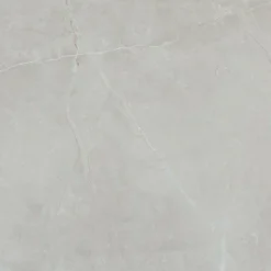 Table De Jardin|Salon De Balcon|MOBELLIA Table de jardin en aluminium et céramique 6 places (150 x 75 cm) Modena Blanc