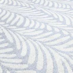 Tapis De Chambre/Salon|LOVELY CASA Tapis (170 cm) Katia Gris