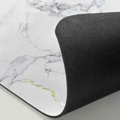 Linge De Bain|Tapis De Bain|douceur d'intu017drieur Tapis de bain antidérapant (50 x 80 cm) Venor Gris