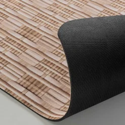 Linge De Bain|Tapis De Bain|douceur d'intu017drieur Tapis de bain antidérapant (50 x 80 cm) Vanea Marron