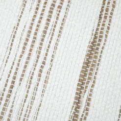 Tapis De Chambre/Salon|STOF Tapis de salon coton (60 x 90 cm) Joanny Beige