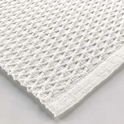 Tapis De Chambre/Salon|DOUCEUR D'INTERIEUR Tapis de salon coton (50 x 80 cm) Alivia Ecru