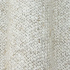 Tapis De Chambre/Salon|EMINZA Tapis de salon rectangulaire laine tissée (160 x 230 cm) Jacks Beige