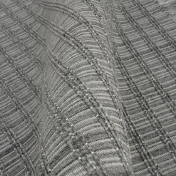 Tapis De Chambre/Salon|EMINZA Tapis de salon rectangulaire matière recyclée (160 x 230 cm) Priya Gris