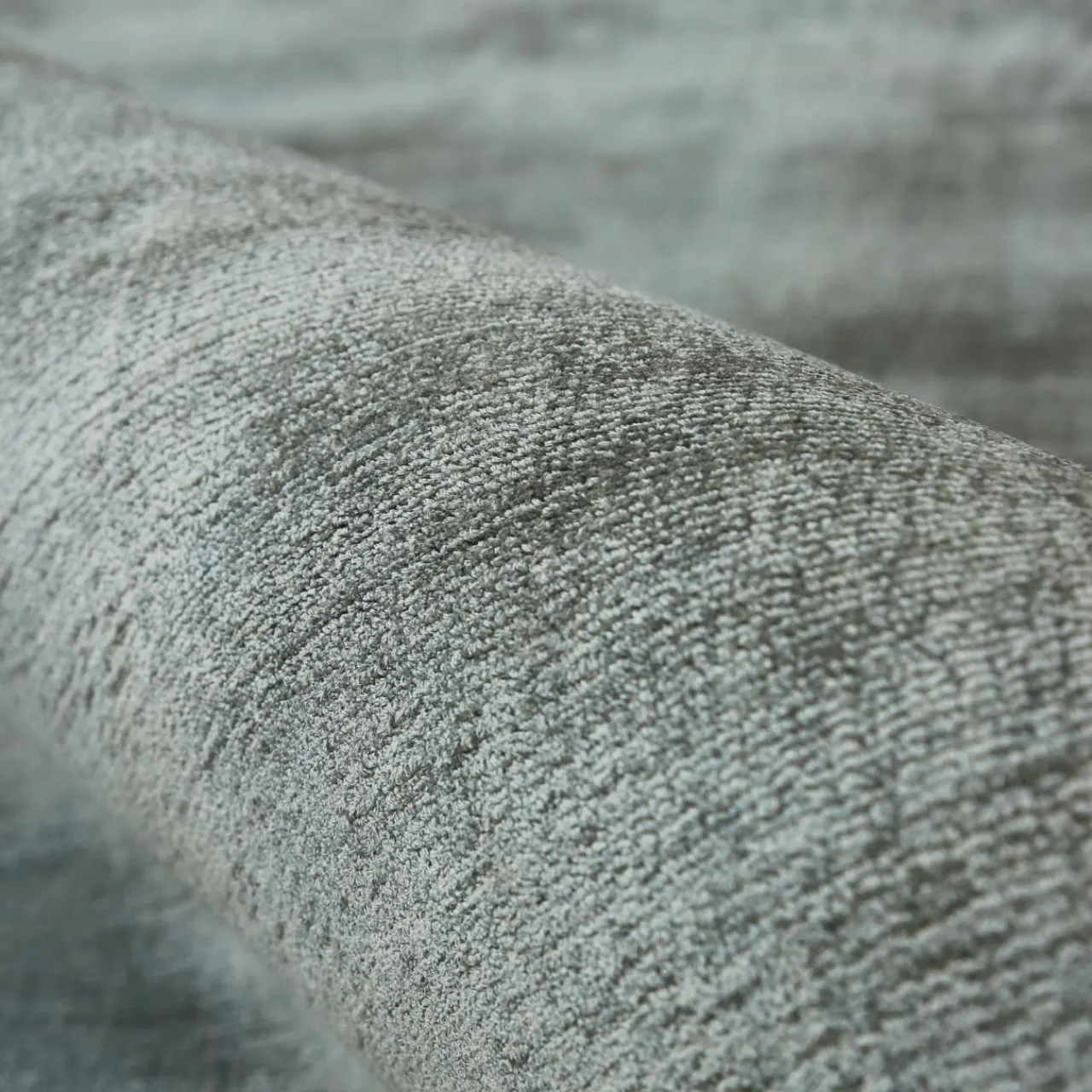 Tapis De Chambre/Salon|EMINZA Tapis de salon rectangulaire tissé (140 x 200 cm) Antique Gris