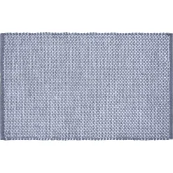 Tapis D'Extérieur|Tapis D'Extérieur|L'EFFET PAPILLON Tapis d'extérieur rectangulaire (50 x 80 cm) Hugo Galet Gris clair