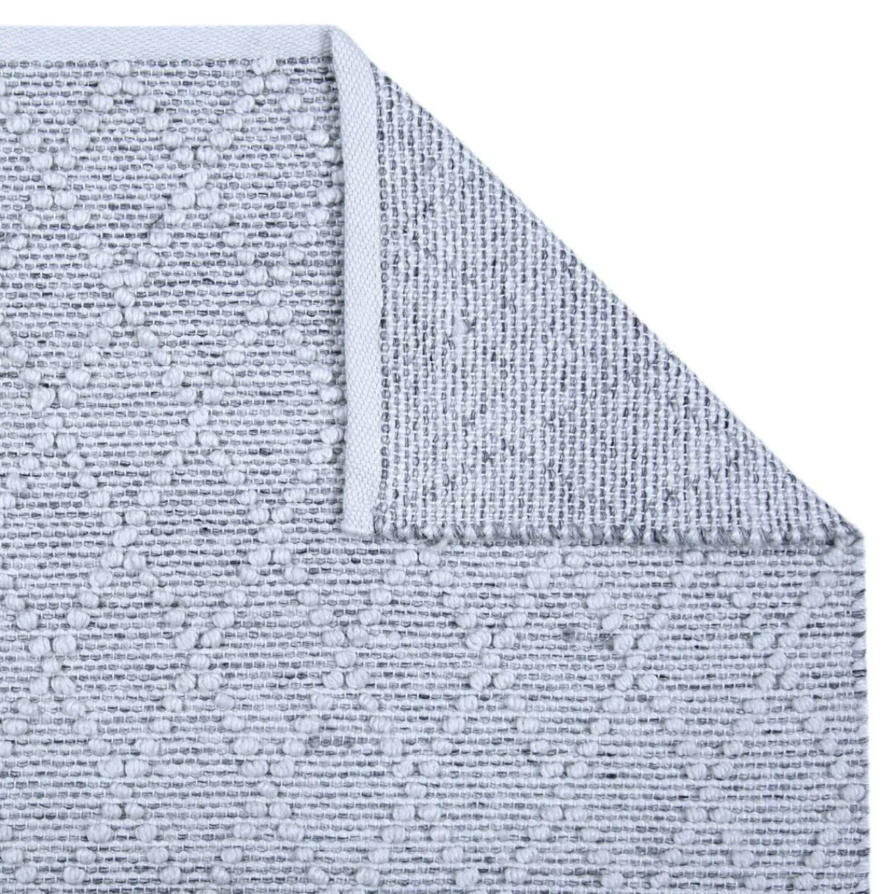 Tapis D'Extérieur|Tapis D'Extérieur|L'EFFET PAPILLON Tapis d'extérieur rectangulaire (160 x 230 cm) Orlando Perle Gris perle