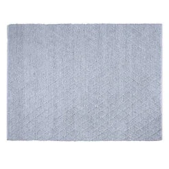 Tapis D'Extérieur|Tapis D'Extérieur|L'EFFET PAPILLON Tapis d'extérieur rectangulaire (160 x 230 cm) Orlando Perle Gris perle
