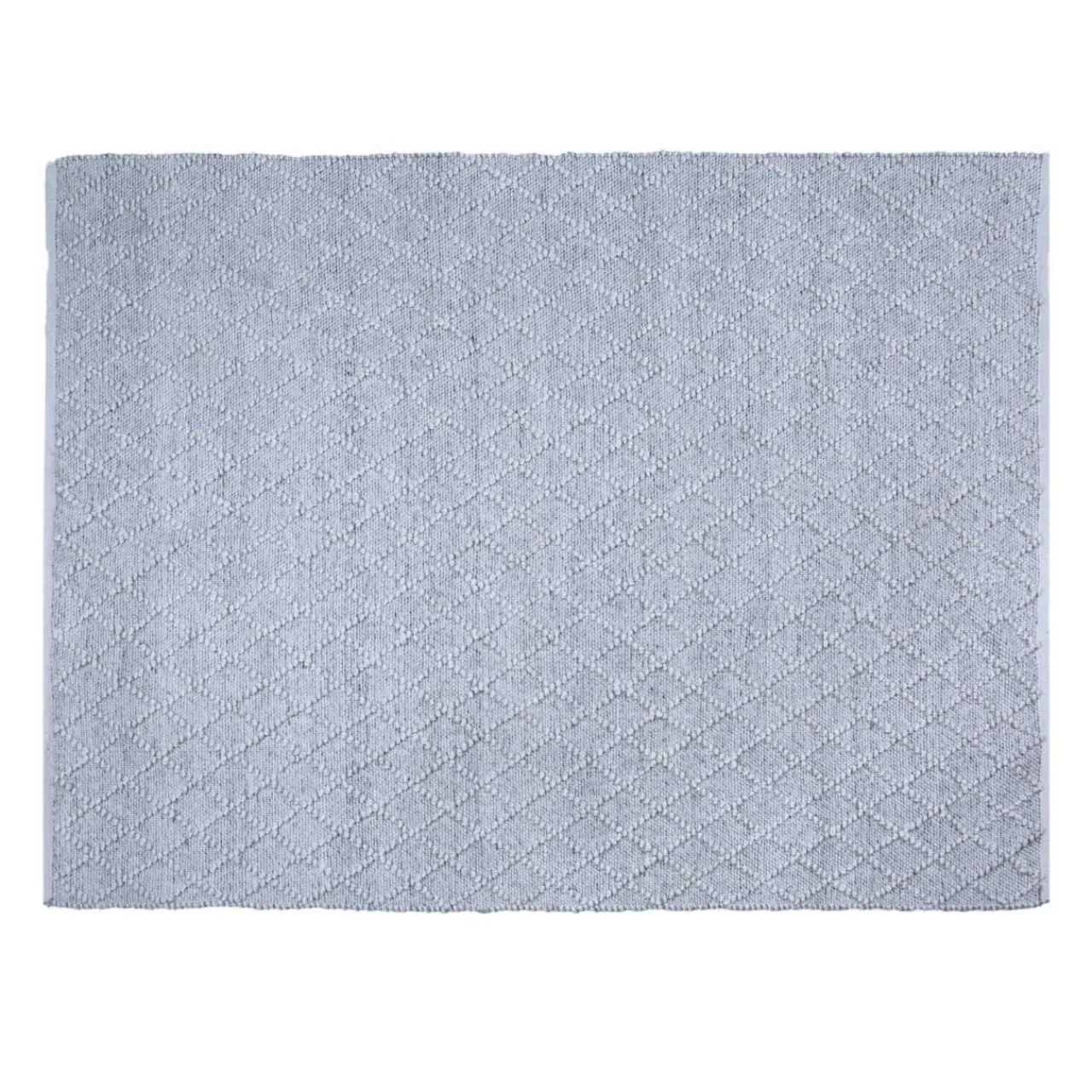 Tapis D'Extérieur|Tapis D'Extérieur|L'EFFET PAPILLON Tapis d'extérieur rectangulaire (160 x 230 cm) Orlando Perle Gris perle