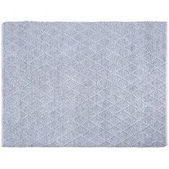 Tapis D'Extérieur|Tapis D'Extérieur|L'EFFET PAPILLON Tapis d'extérieur rectangulaire (120 x 170 cm) Orlando Perle Gris perle