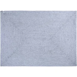 Tapis D'Extérieur|Tapis D'Extérieur|L'EFFET PAPILLON Tapis d'extérieur rectangulaire (120 x 170 cm) Pablo Noir cendré
