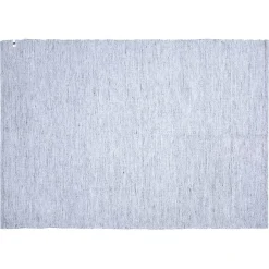Tapis D'Extérieur|Tapis D'Extérieur|L'EFFET PAPILLON Tapis d'extérieur rectangulaire (120 x 170 cm) Léo chiné Gris