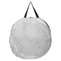 Petit Meuble Enfant|Tipi Et Cabane|ATMOSPHERA Tente pop-up enfant (H135 cm) Tour e Gris