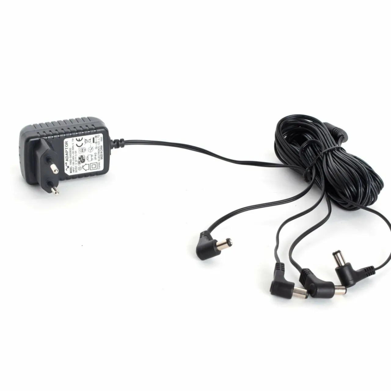 Personnage Et Accessoire Pour Village|Feeric Lights & Christmas Transformateur 4 éléments pour village Noir