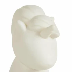 Luminaire Enfant|OSTARIA Veilleuse enfant (L 13,5 cm) Licorne he Blanc