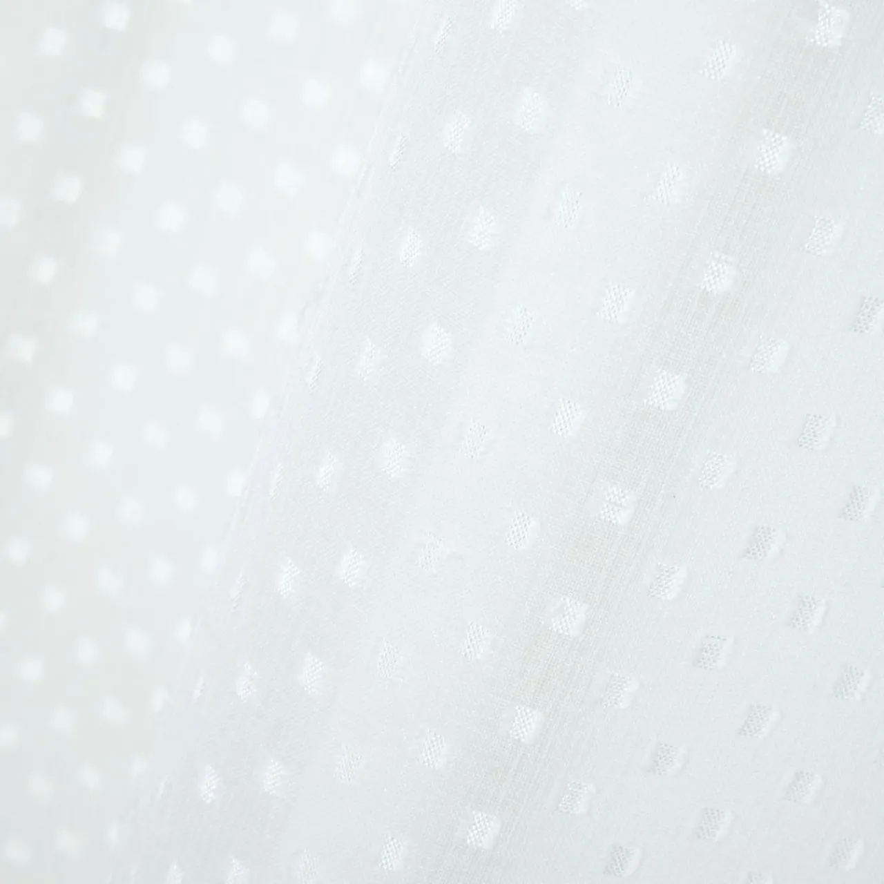 Voilage|STOF Voilage (135 x 260 cm) Armand Blanc