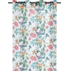 Voilage|STOF Voilage (140 x 260 cm) Emmy Multicolore