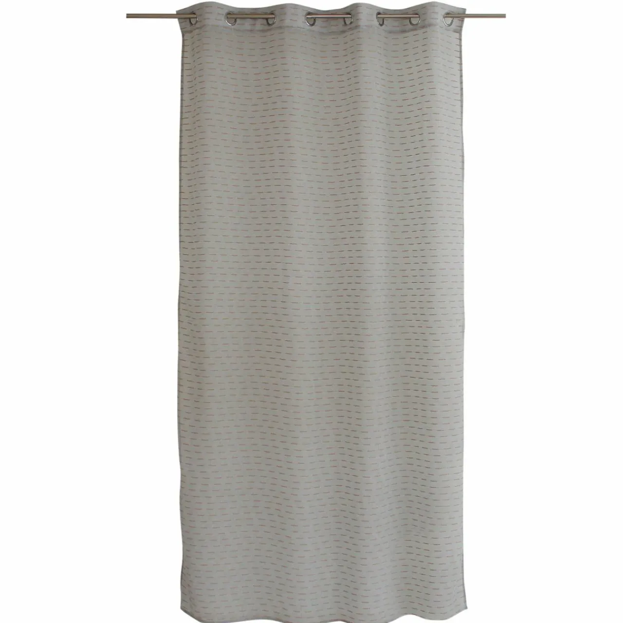 Voilage|ENJOY HOME Voilage (140 x 240 cm) Eva Gris