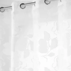 Voilage|DOUCEUR D'INTERIEUR Voilage (140 x 240 cm) Florinella Blanc