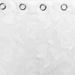 Voilage|DOUCEUR D'INTERIEUR Voilage (140 x 240 cm) Florinella Blanc