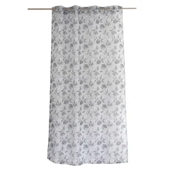 Voilage|ENJOY HOME Voilage (140 x 240 cm) Harmony Gris