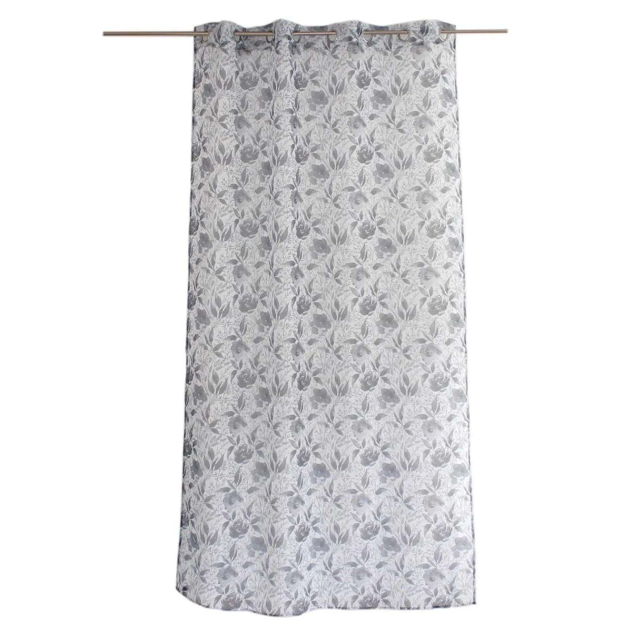 Voilage|ENJOY HOME Voilage (140 x 240 cm) Harmony Gris