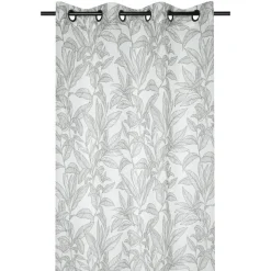 Voilage|STOF Voilage (140 x 260 cm) Kinogi Beige