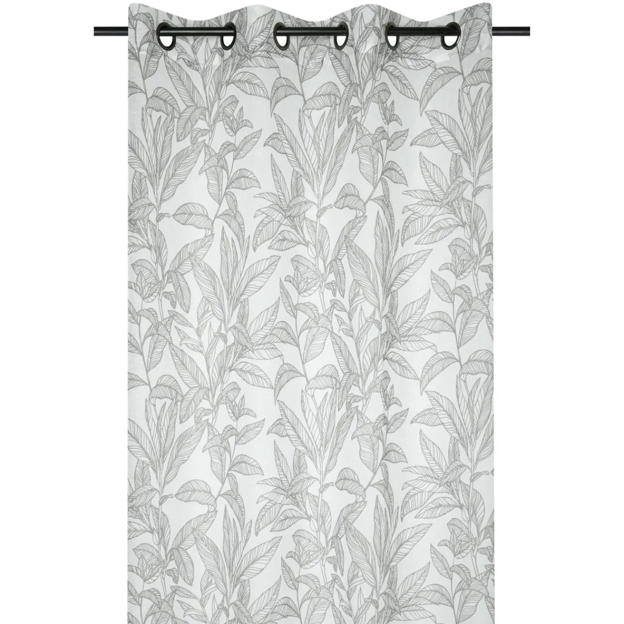 Voilage|STOF Voilage (140 x 260 cm) Kinogi Beige