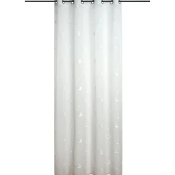 Voilage|STOF Voilage (140 x 260 cm) Moonlight Naturel