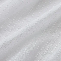 Voilage|EMINZA Voilage galon fronceur (140 x 240 cm) Arthur Blanc