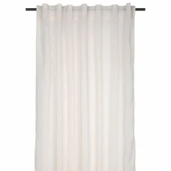 Voilage|STOF Voilage galon fronceur (140 x 260 cm) Madrid Ecru