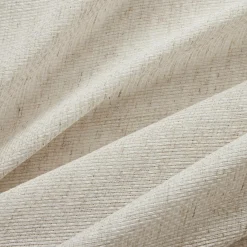 Voilage|EMINZA Voilage grande largeur effet lin (400 x 240 cm) Luca Beige